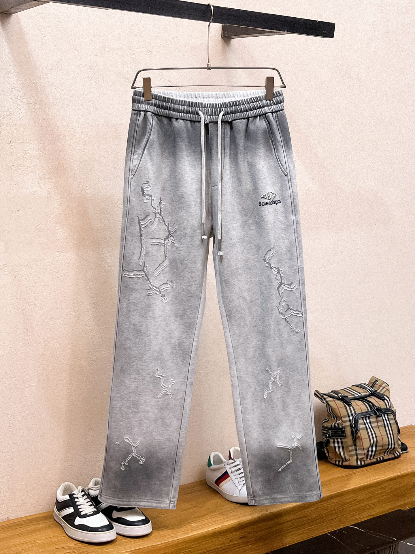 Casual Pants Man